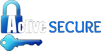 ActiveSecure Logo